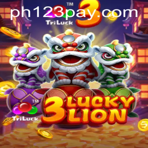 Unveiling the Excitement of 3LUCKYLION: A Comprehensive Guide