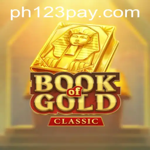 Unveiling the Enchantment of BookOfGoldClassic: A Timeless Adventure