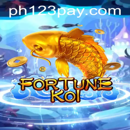 FORTUNEKOI: Dive Into the Captivating World of Luck and Strategy