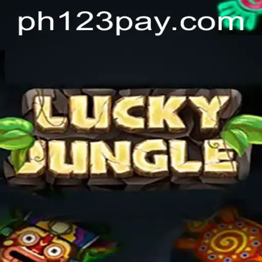 Luck and Adventure Await in LuckyJungle
