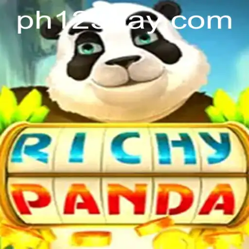 Discovering the World of RichyPanda