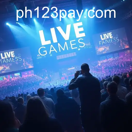 The Rise and Impact of Live Games in Modern Interactive Entertainment