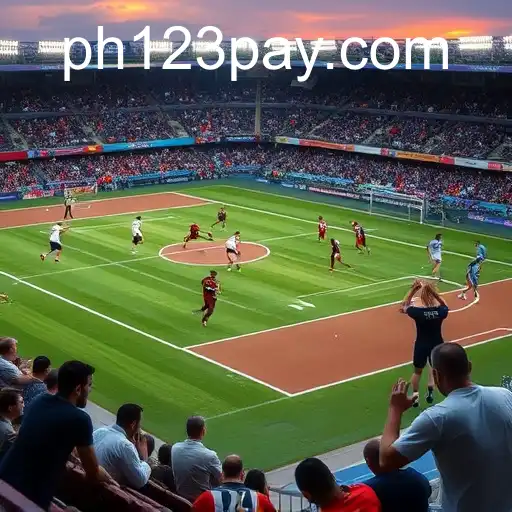 The Unifying Power of Sports: A Dive into the Diverse World of Athletic Competition